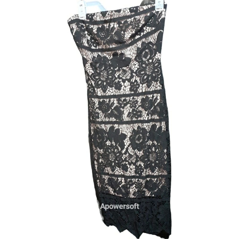 Womens / juniors Express dress